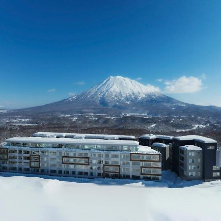 Setsu Niseko Hotel Exterior foto